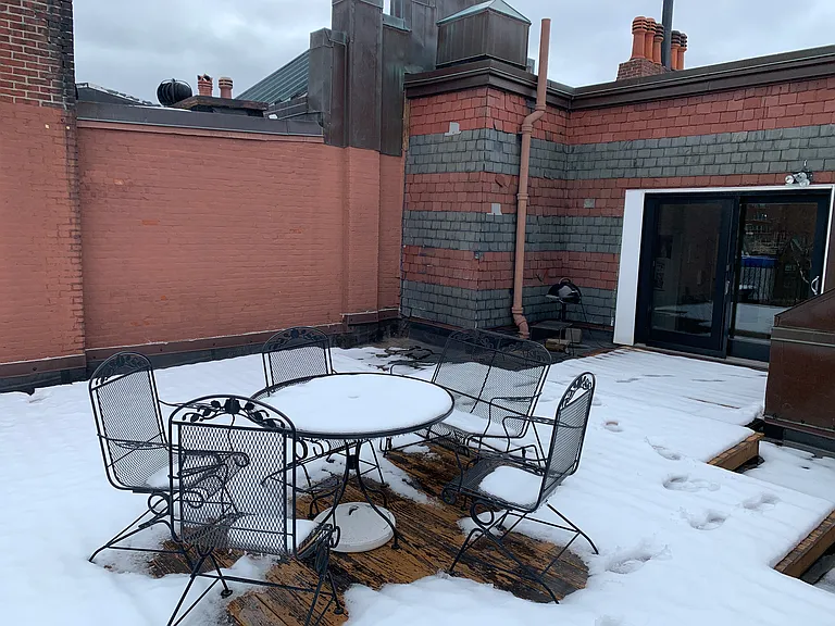 249 Commonwealth Ave #PHB — Photo 13