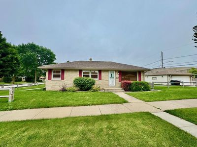4548 South Delaware AVENUE, St Francis, WI, 53235