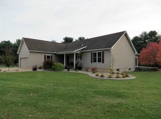 4636 Walz Rd, Jackson, MI 49201