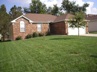 3460 S Brunswick Ave, Springfield, MO 65809