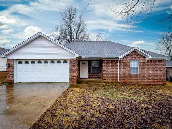 1309 High Meadow Dr, Jacksonville, AR 72076