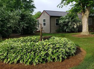 22081 Dover Bridge Rd, Preston, MD 21655