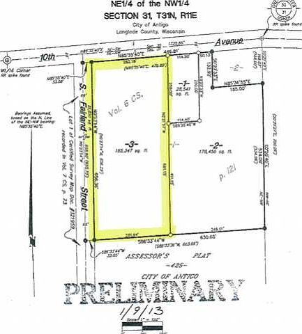 2nd image of 1409 E 10th Avenue Rd
