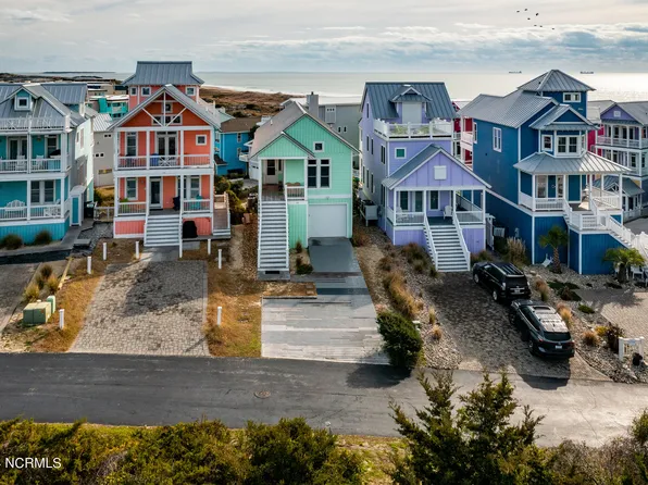 235 Sea Dreams Drive, Atlantic Beach, NC 28512