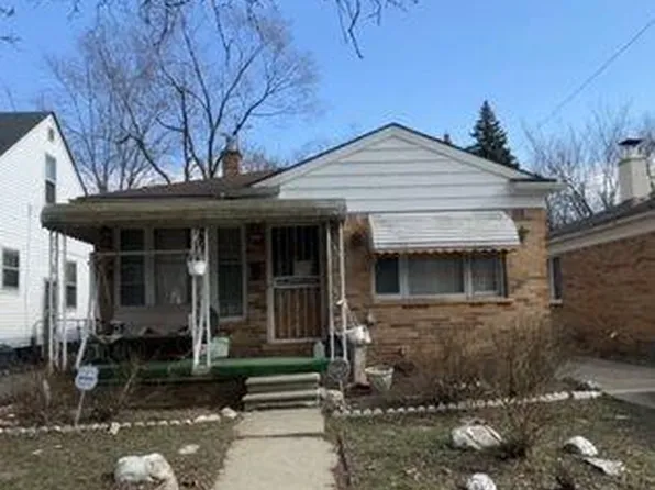 8270 Penrod St, Detroit, MI 48228