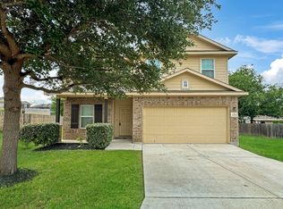 11515 Calico Crst, San Antonio, TX 78245