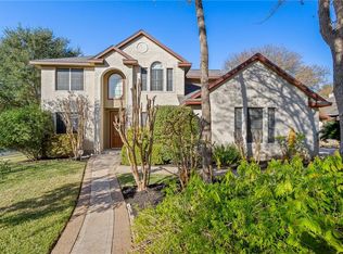 11546 Arbor Downs Rd, Austin, TX 78748