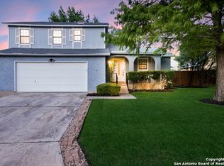 4711 Pleasant Vw, San Antonio, TX 78217