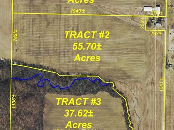 0 County Road 19 #50, Stryker, OH 43557