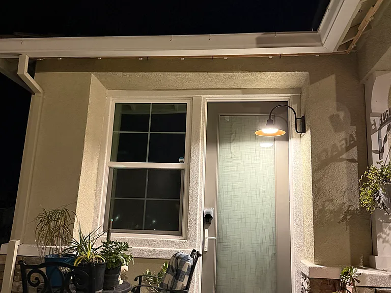 Keyless Entry