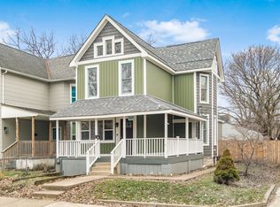 103 W Park Ave, Columbus, OH 43222