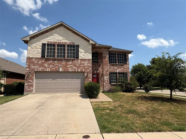 4545 Pangolin Dr, Fort Worth, TX 76244