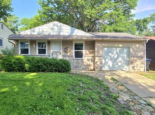 3109 SE Bryant St, Topeka, KS 66605