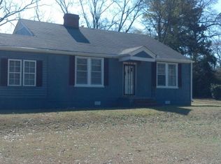 264 Williamsburg St NE, Aiken, SC 29801