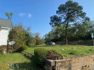 738 Hall St, Macon, GA 31217