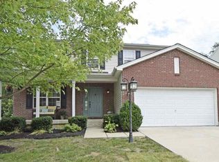2870 Landings Way, Burlington, KY 41005