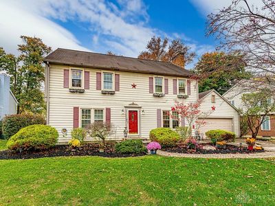 4734 Longford Dr, Middletown, OH, 45042