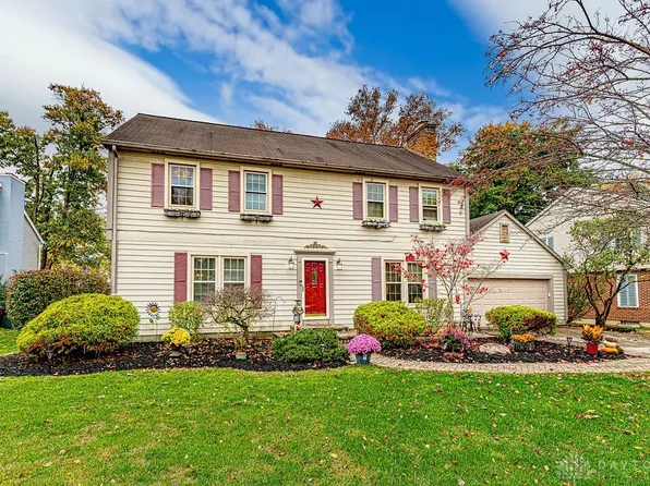 4734 Longford Dr, Middletown, OH 45042