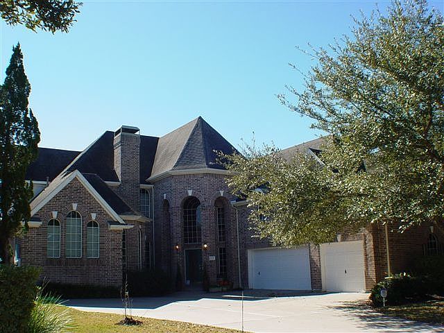 Front Elevation