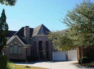 13619 Sandpebble Chase, Houston, TX 77077