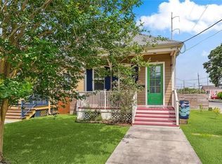 333 N Salcedo St, New Orleans, LA 70119