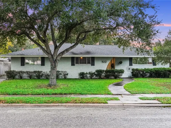 522 Rawleigh Dr, Corpus Christi, TX 78412