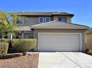 34509 S Corral Dr, Red Rock, AZ 85145