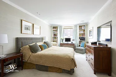 Sold by Warburg