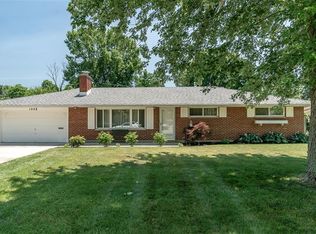 1008 Donson Dr, Dayton, OH 45429