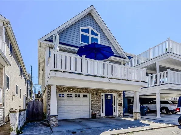 34 Michigan Street, Long Beach, NY 11561