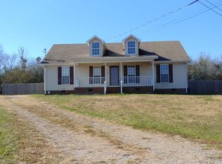 8 Oxford Dr, Fayetteville, TN 37334