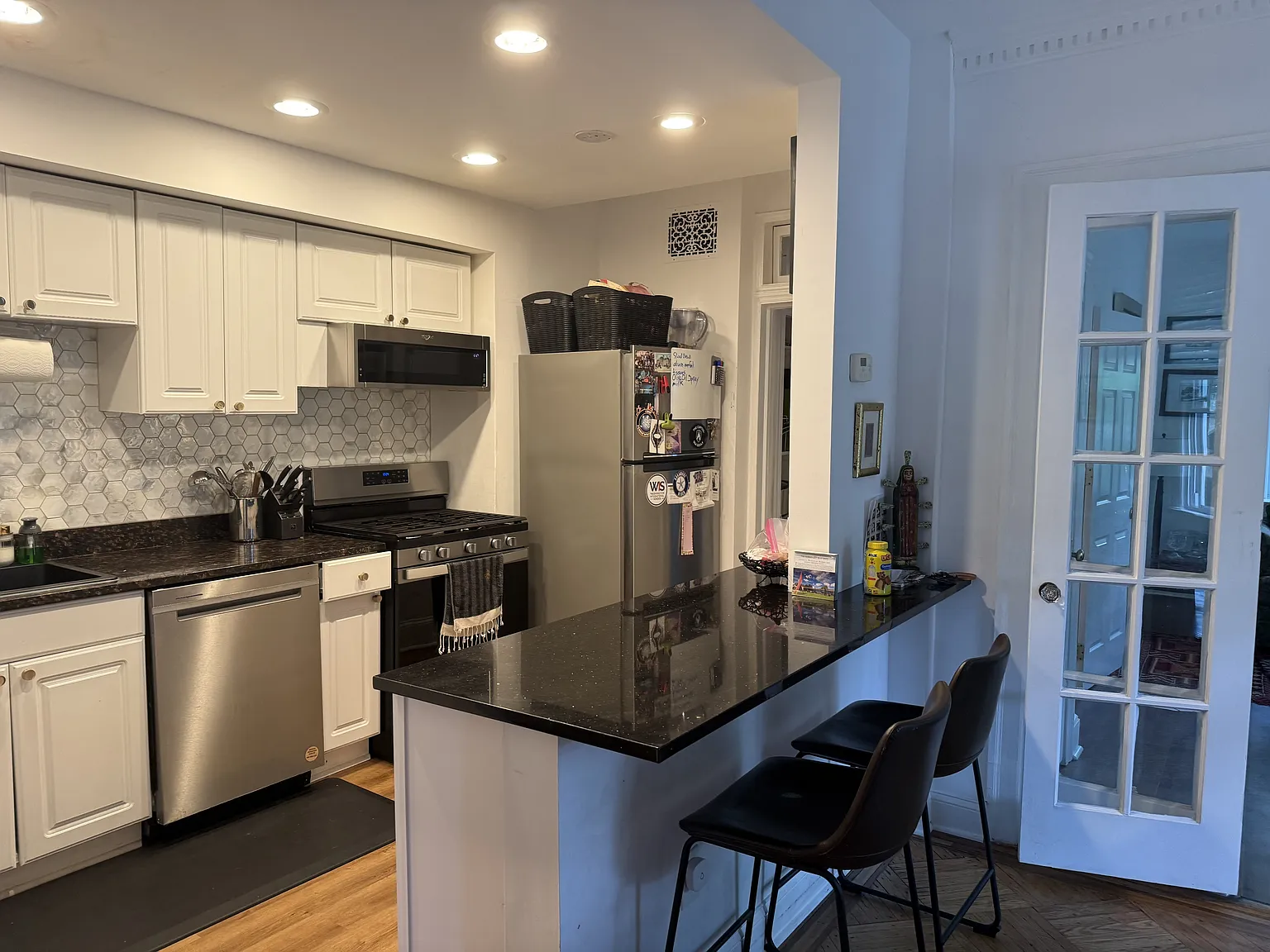 1501 Buchanan St NW — Photo 3