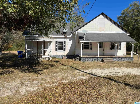 836 Philadelphia Church Rd, Piedmont, AL 36272