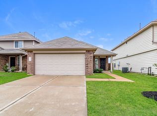 24110 Avogadro Dr, Katy, TX 77493