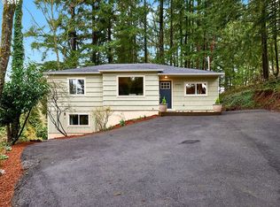 20951 SE Bohna Park Rd, Damascus, OR 97089