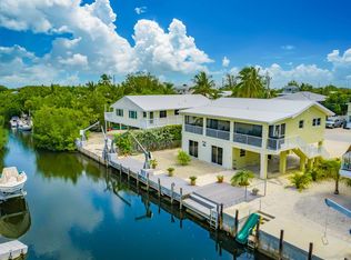 134 Cutlass Ln, Cudjoe Key, FL 33042