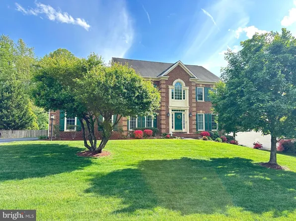 12923 Champlain Dr, Manassas, VA 20112