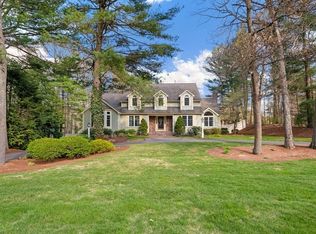 127 York Rd, Mansfield, MA 02048