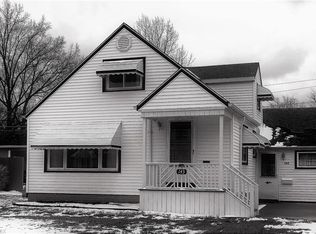 143 Parkwood Ave, Avon Lake, OH 44012