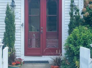 36 Pearl Street, Groton, CT 06355