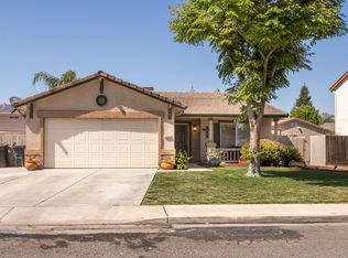 1932 Santa Maria Ave, Porterville, CA