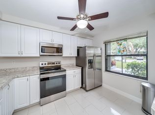 601 Sabal Ridge Cir APT C, Palm Beach Gardens, FL 33418