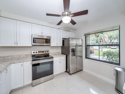 601 Sabal Ridge Circle #C, Palm Beach Gardens, FL, 33418