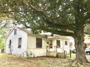 207 N Lane Wells Dr, Longview, TX 75604