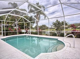 8039 Tiger Palm Way, Fort Myers, FL 33966