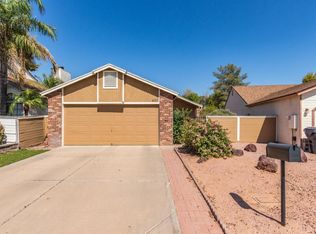 427 N New Hvn, Mesa, AZ 85205