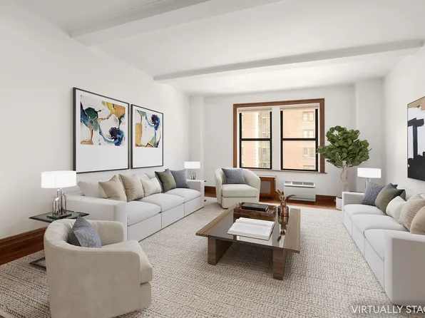 220 West 93rd Street 7A image 1 of 17