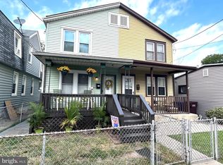 217 Taylor St, Riverside, NJ 08075