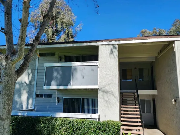 26200 Redlands Blvd APT 72, Redlands, CA 92374