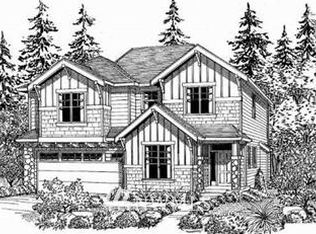 LOT 3832 245th Pl SE, Bothell, WA 98012